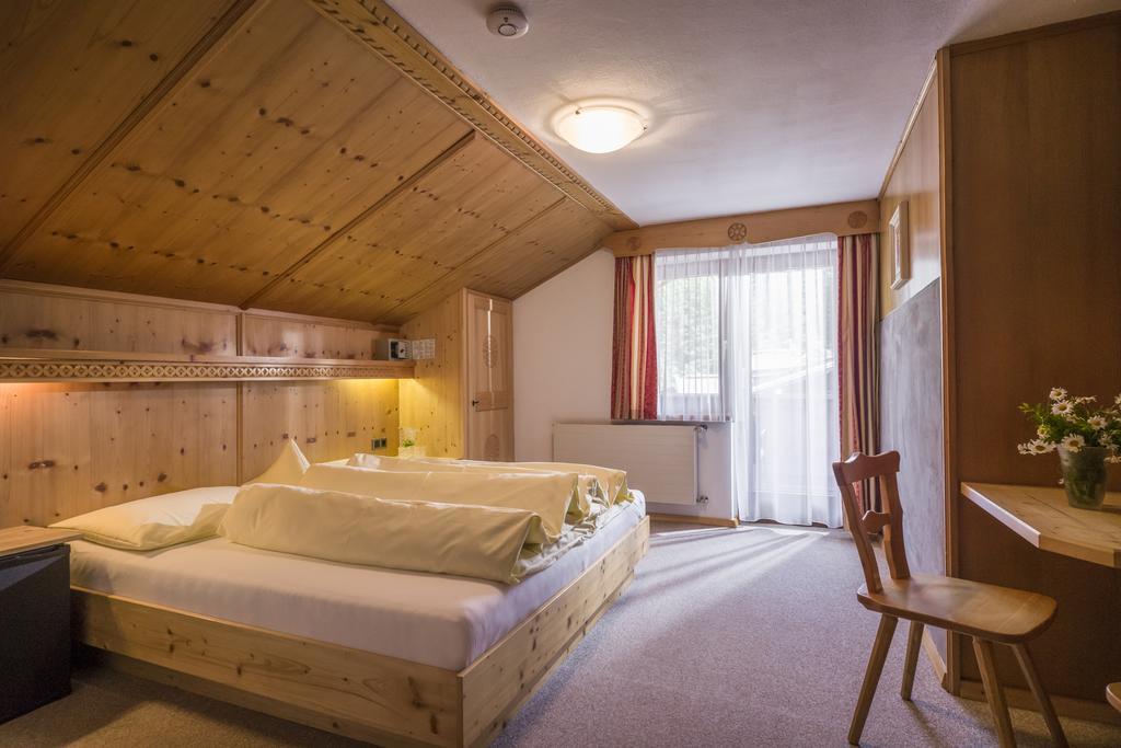 Anja'S Schoenblick - Bed & Breakfast Gerlos Extérieur photo