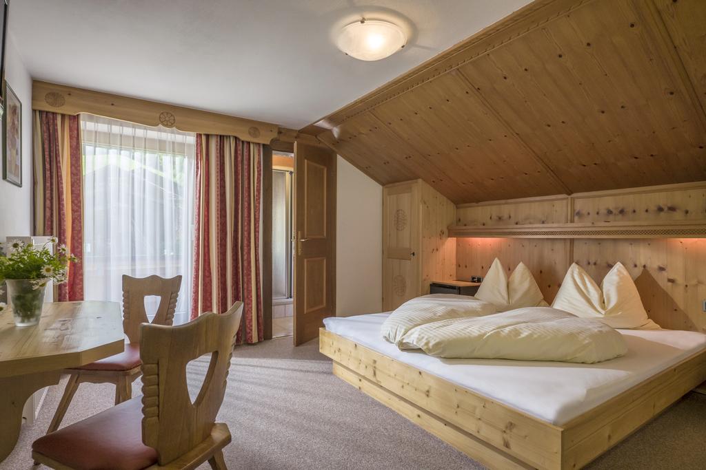 Anja'S Schoenblick - Bed & Breakfast Gerlos Extérieur photo